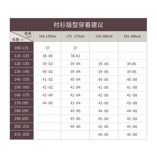 羊毛莫代尔衬衫247X0F629L[门店专款] 商品图5