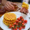 黄油软华夫【顺丰发货】 商品缩略图4