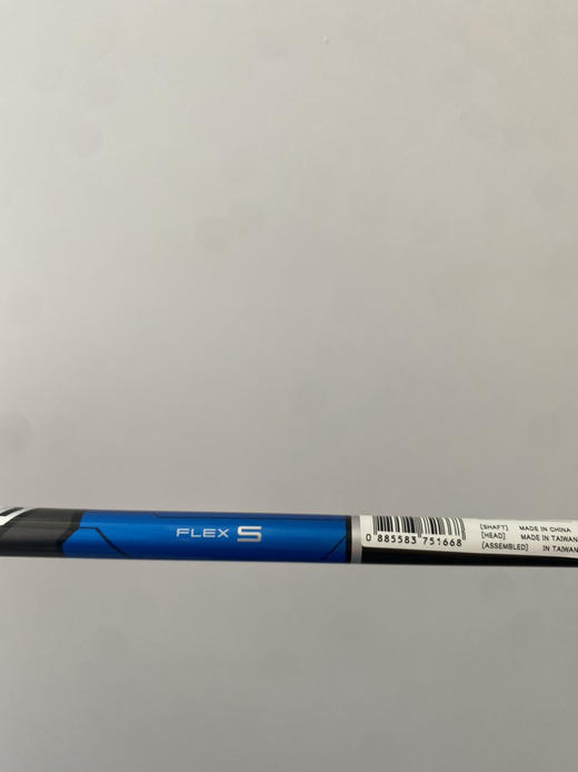 全新正品泰勒梅SLDR一号木9.5度S 商品图7