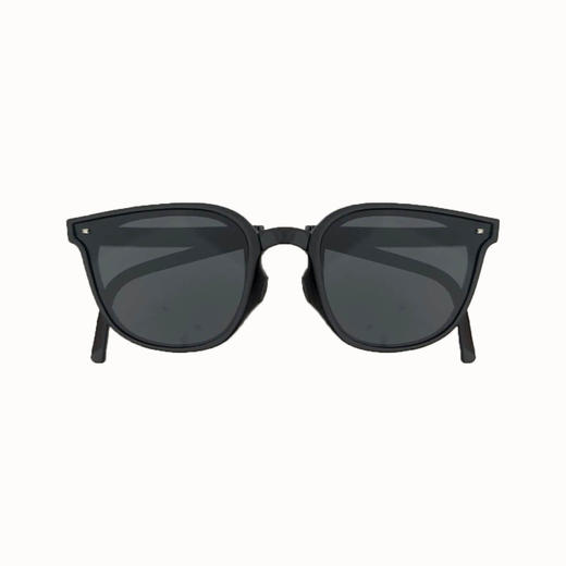 薇诺娜微笑表情折叠墨镜/副 商品图2