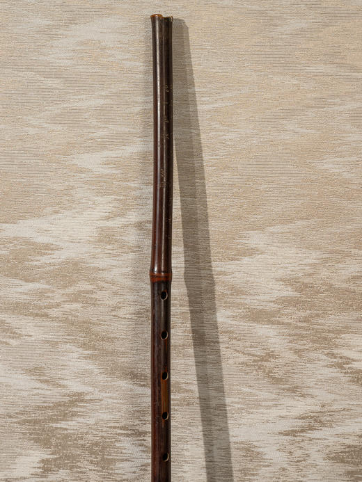 清	诗文竹萧 商品图1