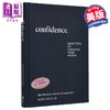 【中商原版】自信 认识自我价值的八个步骤 Confidence Eight Steps to Knowing Your Worth 英文原版 Roxie Nafousi 商品缩略图0