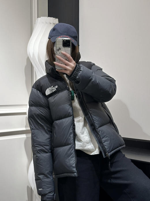 秒北北𝟏𝟗𝟗𝟔羽绒服 男女款 商品图13