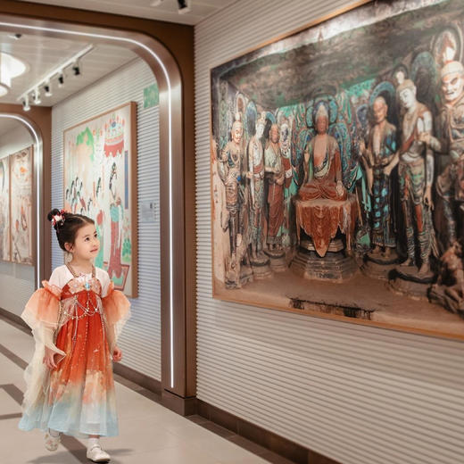 【爱达邮轮魔都号·韩国航线】上海出发，寒假多航线可选，性价比拉满，一起开启一场探索亚洲多元文化的邮轮之旅~ 商品图13