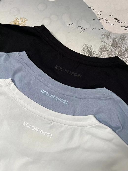 F011626春SECO长袖吸湿速干T恤防晒UPF50+上衣 商品图6