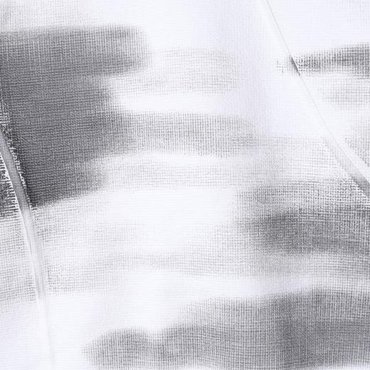 9512SDSA秋季新款男士痞帅潮牌撞色印花设计圆领卫衣设计师套头百搭 商品图3