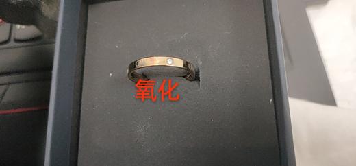 7315030036244 丹尼尔惠灵顿DANIEL WELLINGTON DW戒指|星辰镶嵌ins戒指男女情侣婚戒对戒食指戒尾戒送礼【60欧码】 商品图5