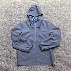 日单正品万星威男士高尔夫外套，防泼水功能性面料，可以当雨衣使用！只有LL 码胸围118