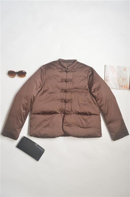 艾衣集SFQLNV_羽绒服_ZK 商品图0