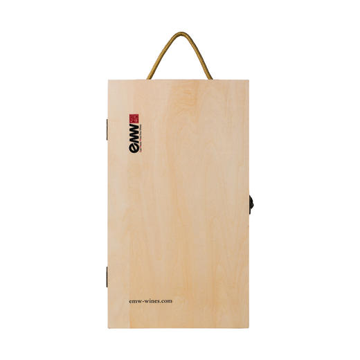 EMW木制礼盒 商品图1