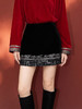 P260234-T短裙 商品缩略图0