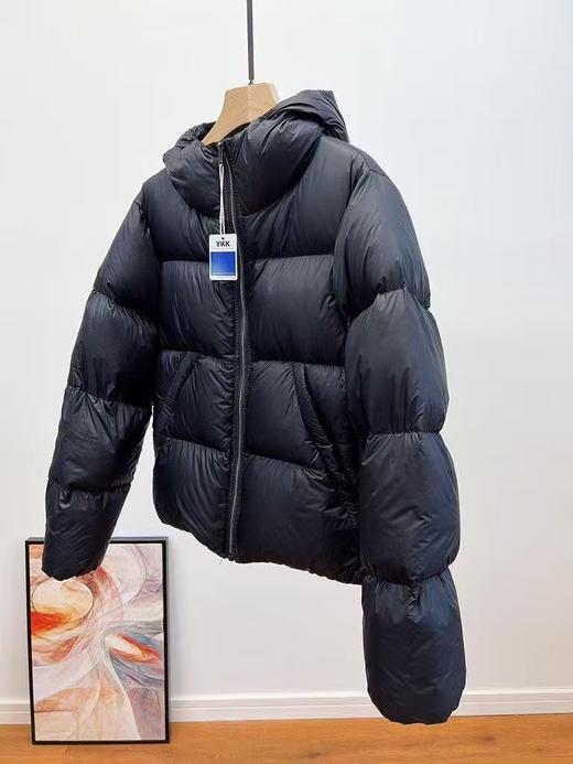 90白鹅绒！不退不换！我们发货都做过质检！没有质量问题的～放心收！！！ 商品图1