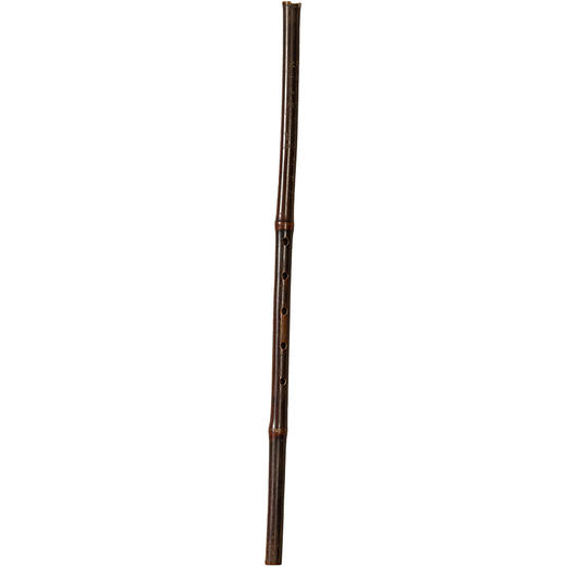 清	诗文竹萧 商品图5