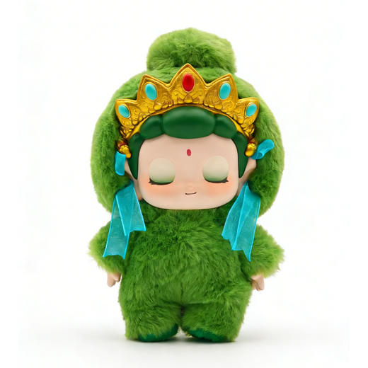 IBuddha 我福-度宝宝毛绒礼物 五月初发货 商品图3