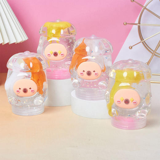 巴拉拉蘑菇屋起泡胶-纪念日百货门店同款168944232 商品图1