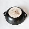 【日本进口万古烧砂锅】原装宽口土锅煲汤家用燃气煲仔饭水煮鱼火锅 商品缩略图3