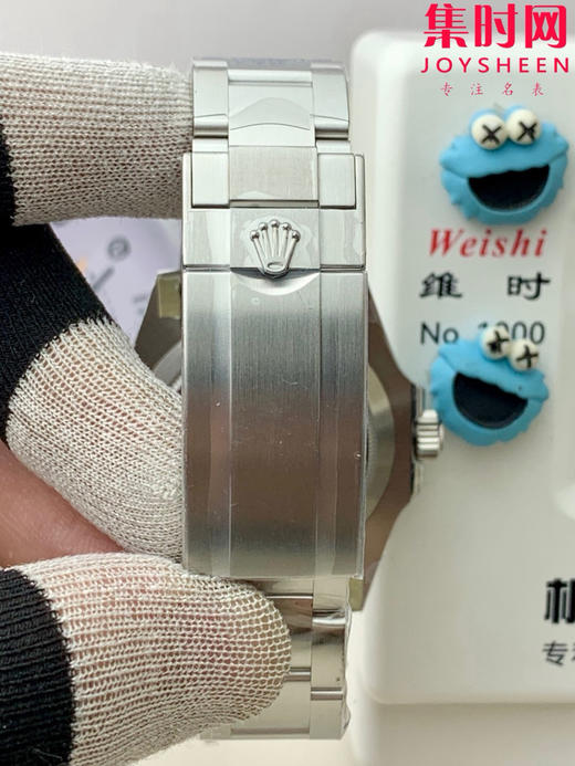 ARF劳力士潜航者型 第四代绿水鬼 焕新登场 商品图4