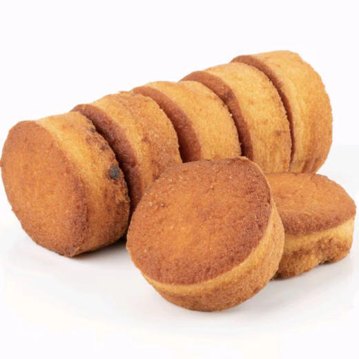 味美特“烧鸡蛋糕一盒10个” 商品图0