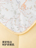 英氏婴儿被套纯棉A类150x125新款新生儿幼儿园被子YEBTJ0S001A YEBBJ0S001A 商品缩略图4