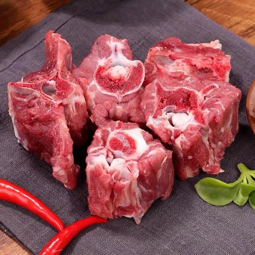 花多力 新疆整切羊肉 礼盒装 5斤装/10斤装 商品图2