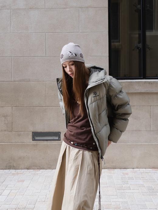 一店k  哇咔咔！💃捡漏捡漏！数量有限！谁捡到就是谁的✌️✌️户外人冬天的保暖搭子！凯乐*GT5000羽绒服 保暖力真的顶！ 商品图1