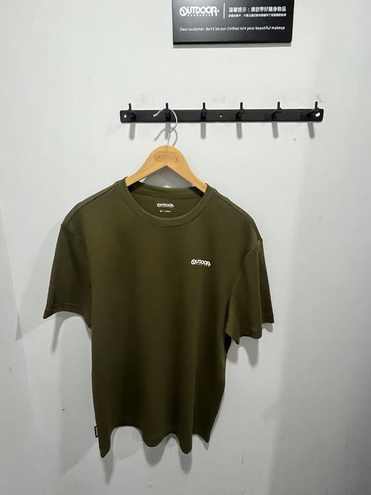 【春上新】【8折】6楼OUTDOOR PRODUCTS新款户外吸湿速干男女同款短袖  原价199折后价159元 商品图6