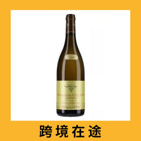 弗朗索瓦卡莲浓酒园老城堡园金丘干白2022（首付款）Francois Carillon Bourgogne Cote d'Or Blanc Cuvee Le Vieux Clos