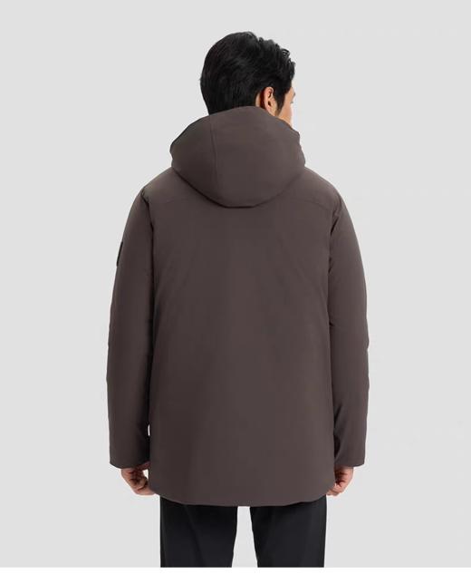 【春上新】【6折】6楼JACKWOLFSKIN狼爪CITY CRUISER男款防水鹅绒羽绒服A65326-D0108吊牌价3699折后2219 商品图2