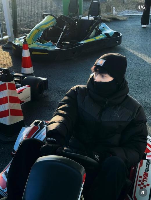 一店k  哇咔咔！💃捡漏捡漏！数量有限！谁捡到就是谁的✌️✌️户外人冬天的保暖搭子！凯乐*GT5000羽绒服 保暖力真的顶！ 商品图4