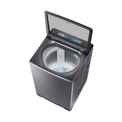 海尔（Haier）洗衣机 XQB100-BS618 商品图6
