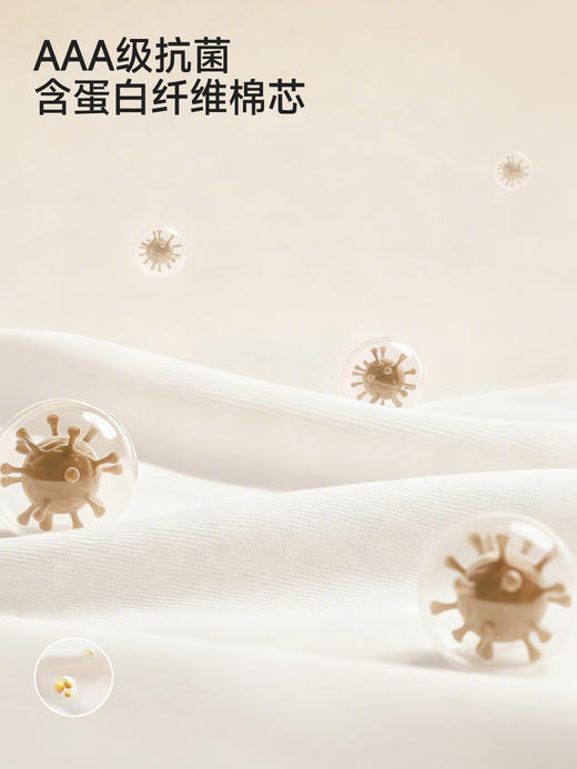 英氏宝宝被芯被套纯棉A类新款秋冬保暖儿童被子冬被YEBDJ0S001A YEBBJ0S002A YEBBJ3S003A YEBTJ0S002A 商品图2