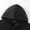 GXG男装【撞色印花】春季时尚潮流正背面图案男式连帽卫衣K&C 商品缩略图6