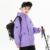 【MQD】【170】童装男女童风衣春季新款儿童户外露营大口袋防水工装风外套 商品缩略图2