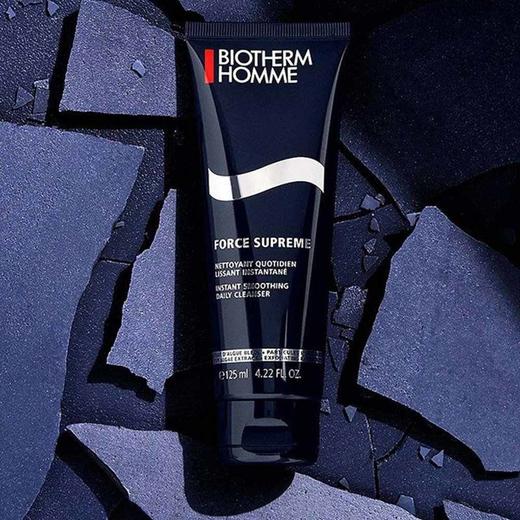 碧欧泉御尊紧致洁面125ml  QM 商品图2