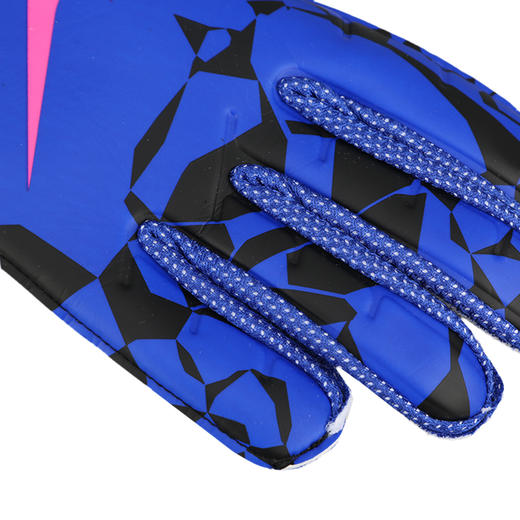 小李子NIKE耐克足球守门员手套门将成人防滑耐磨手套HQ0257-458 商品图2