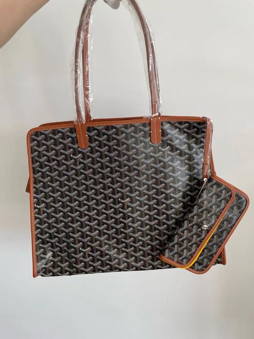 F011619常通勤旅游好帮手轻便耐用新款购物袋 商品图5