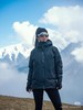 特价凯乐石阿斯本硬壳冲锋衣情侣款防风防水户外滑雪羽绒服 商品缩略图3