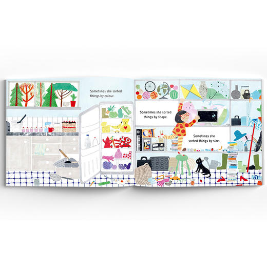 All Sorts 万般皆不同 商品图3