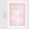 LILY OF THE VALLEY —— THE MR DANIEL 限量版画（非偏包邮） 商品缩略图3