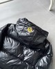 F011621欧阳娜娜同款新款经黑金羽绒服连帽男女情侣款 商品缩略图12