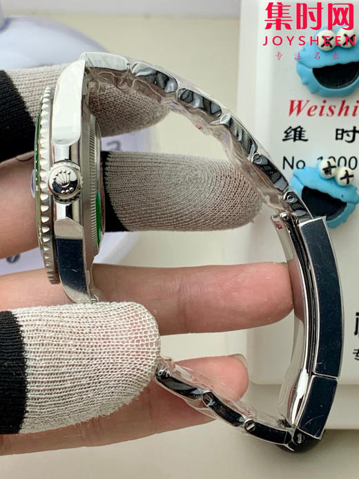 ARF劳力士潜航者型 第四代绿水鬼 焕新登场 商品图2