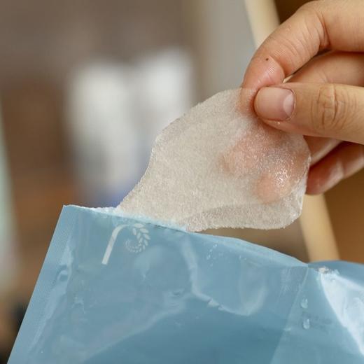 新西兰8分钟眼膜/足膜｜保湿，抗皱，一片搞定 商品图3