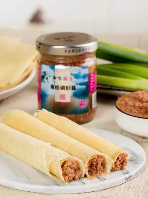 VY壮元海南极磷虾酱优惠组 商品图5