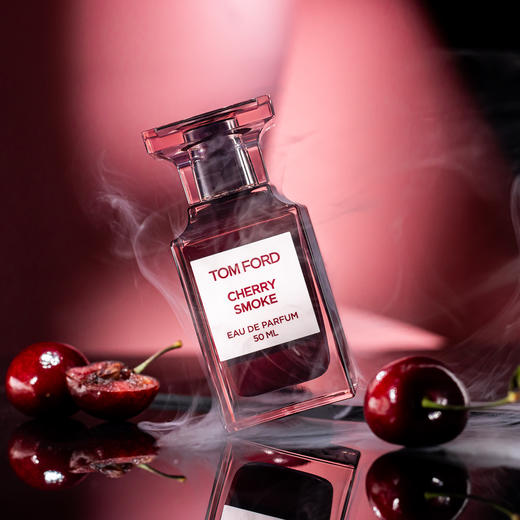 汤姆·福特 烟熏樱桃 Tom Ford Cherry Smoke 分装【烟熏妩媚的深色樱桃】 商品图3