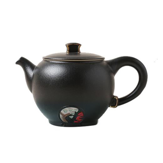 【彼达思】陆宝居山水茶礼 商品图4