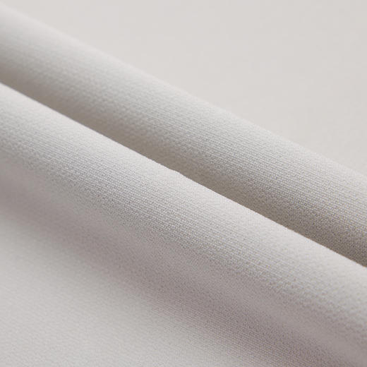 商场同款PURE TOUCH女装26春夏新款高腰西装裤微喇垂顺长裤三醋酸 商品图2