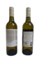 亚历山大山霞多丽葡萄酒750ml 商品缩略图4