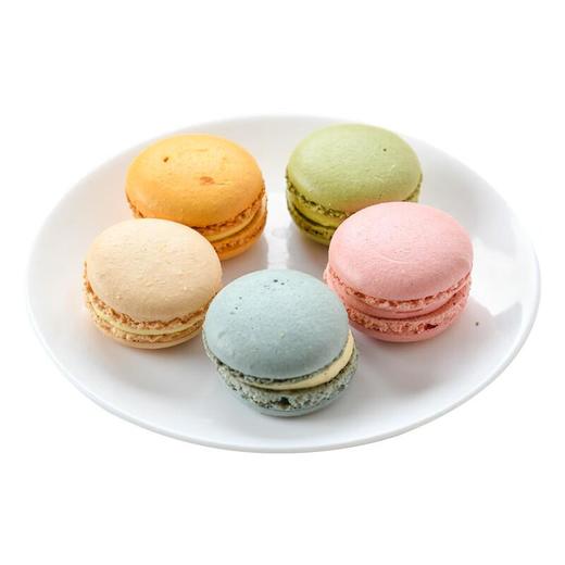 马卡龙糕点(5粒装)70g 商品图3