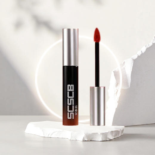 安泰肌柔润轻雾唇部精华唇釉 商品图0