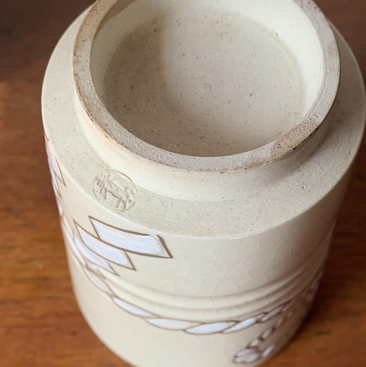 日本春景作手绘茶杯 X1481 商品图2